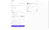 facebook coupon verification screenshot