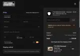 TNOZ29 coupon verification screenshot