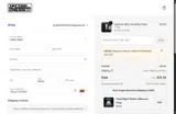 New30 coupon verification screenshot