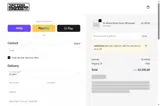 SHAVLEG12 coupon verification screenshot