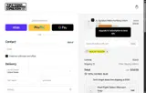 JULSONTHEGLOW coupon verification screenshot
