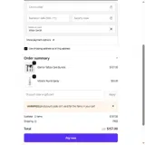 IAMMIREELLA coupon verification screenshot