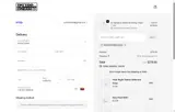 RAZVANIONESCU444 coupon verification screenshot