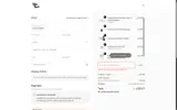 studio10 coupon verification screenshot