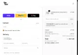 TATTOOMORE10 coupon verification screenshot