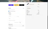 WELCOME48 coupon verification screenshot