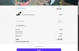 tatoo10% coupon verification screenshot
