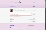 SAVE55 coupon verification screenshot