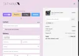 PERK30 coupon verification screenshot