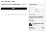 SALE10 coupon verification screenshot