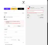 GREEN coupon verification screenshot