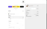 WELCOME15 coupon verification screenshot