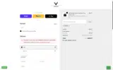 25off coupon verification screenshot