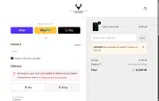 preorder coupon verification screenshot