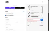 CARTDEMONS coupon verification screenshot