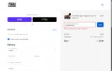 CARTDEMONS coupon verification screenshot