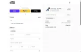 SONYADANCE coupon verification screenshot