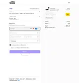 KARIZMAH10 coupon verification screenshot