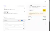 916SWING10 coupon verification screenshot