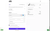 WELCOMEVIP10 coupon verification screenshot