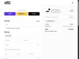 REMIXSWING coupon verification screenshot