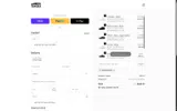 SONYADANCE coupon verification screenshot