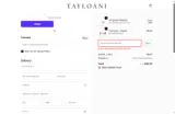 FREEDETANGLER coupon verification screenshot