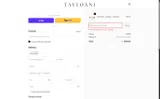 FREEBRUSH coupon verification screenshot