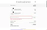 FREEDETANGLER coupon verification screenshot