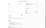 FIRSTTIME10 coupon verification screenshot