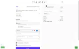 HAIR10 coupon verification screenshot