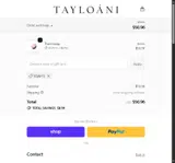 BDAY15 coupon verification screenshot