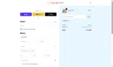 MANIA coupon verification screenshot