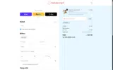 GOOEY coupon verification screenshot
