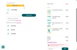 Taylored Expressions coupon verification screenshot