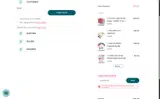 Taylored Expressions coupon verification screenshot