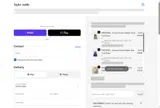 Taylor Joelle coupon verification screenshot