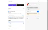 Taylor Joelle coupon verification screenshot