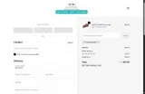 MACKAPENZIE coupon verification screenshot