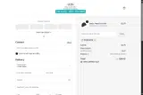 EFDACHAINS coupon verification screenshot