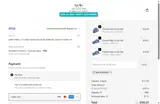MACKAPENZIE coupon verification screenshot