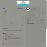 FIRSTDIBSCWFCRFBM coupon verification screenshot