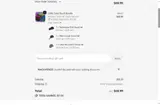 MACKAPENZIE coupon verification screenshot
