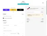 SHIP4FREE coupon verification screenshot
