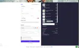 EXTRA5 coupon verification screenshot