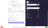 WELCOME15 coupon verification screenshot