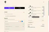 Taylor Penton coupon verification screenshot
