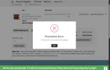 DECO coupon verification screenshot