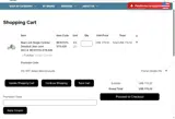BEST coupon verification screenshot