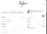 tay4 coupon verification screenshot